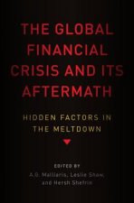 Global Financial Crisis and Its Aftermath