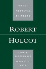 Robert Holcot