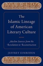 Islamic Lineage of American Literary Culture
