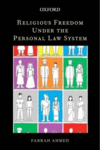 Religious Freedom under the Personal Law System