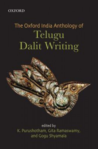 Oxford India Anthology of Telugu Dalit Writing
