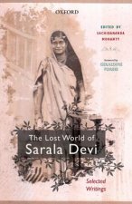 Lost World of Sarala Devi