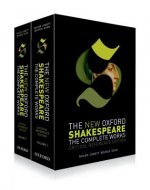 New Oxford Shakespeare: Critical Reference Edition