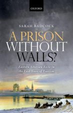 Prison Without Walls?