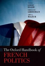 Oxford Handbook of French Politics
