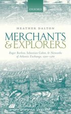 Merchants and Explorers