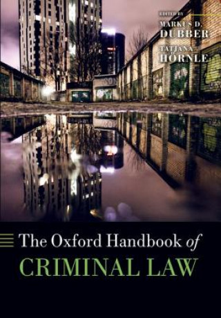 Oxford Handbook of Criminal Law