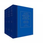 Oxford Dictionary of Family Names in Britain and Ireland