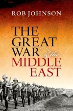 Great War and the Middle East