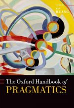 Oxford Handbook of Pragmatics