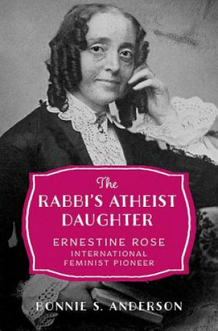 Rabbi's Atheist Daughter