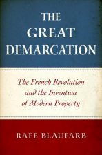 Great Demarcation