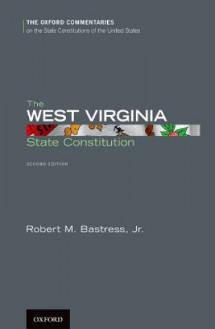 West Virginia State Constitution