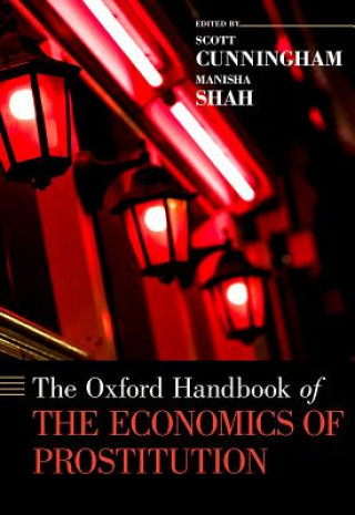 Oxford Handbook of the Economics of Prostitution