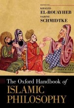 Oxford Handbook of Islamic Philosophy
