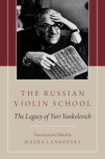 Russian School of Violin