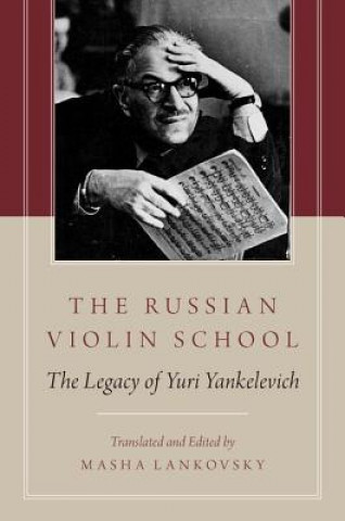 Russian Violin School
