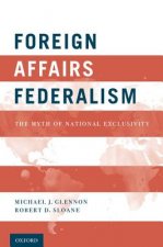 Foreign Affairs Federalism