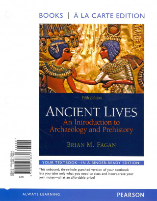 Ancient Lives