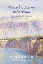 Nietzsche's Journey to Sorrento