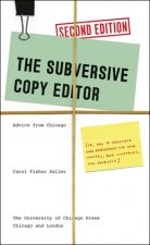 Subversive Copy Editor, Second Edition