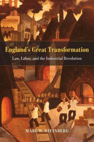 England's Great Transformation