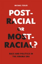 Post-Racial or Most-Racial?
