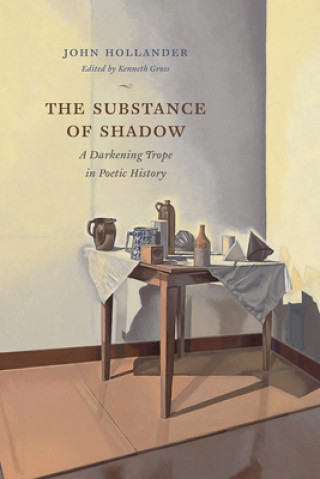 Substance of Shadow