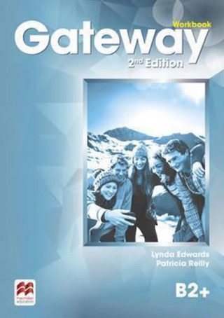 Gateway 2nd Edition B2+ Workbook