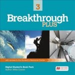 Breakthrough Plus Level 3 Digital Student's Book Pack