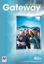 GATEWAY 2ND ED B2