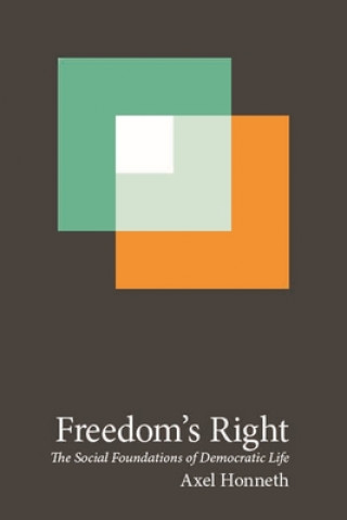 Freedom's Right