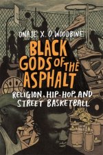 Black Gods of the Asphalt