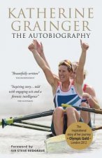 Katherine Grainger