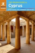 Rough Guide to Cyprus  (Travel Guide eBook)