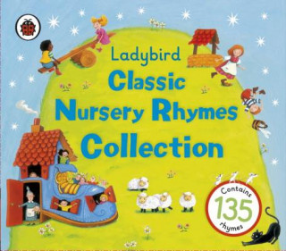 Ladybird: Classic Nursery Rhymes Collection