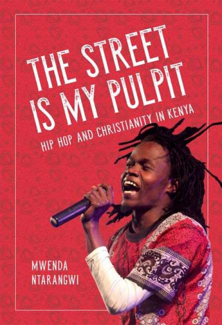 Street Is My Pulpit