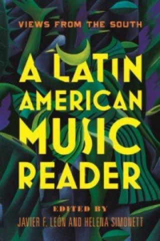 Latin American Music Reader