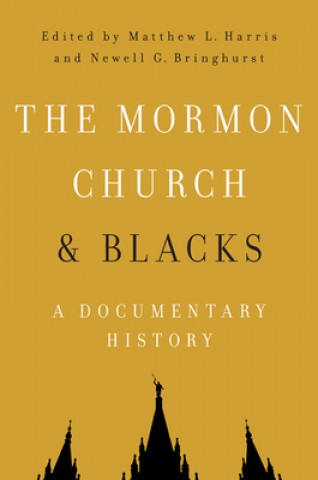 Mormon Church and Blacks