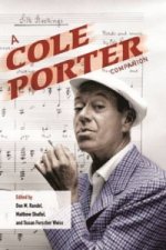 Cole Porter Companion