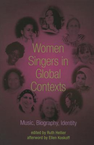 Women Singers in Global Contexts