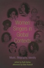 Women Singers in Global Contexts