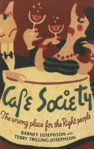 Cafe Society