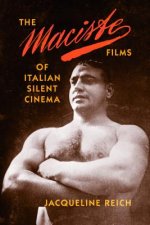 Maciste Films of Italian Silent Cinema