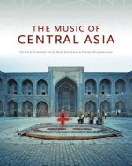 Music of Central Asia