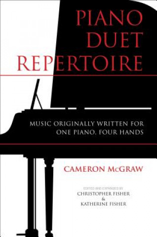 Piano Duet Repertoire, Second Edition