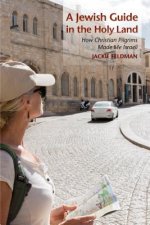 Jewish Guide in the Holy Land