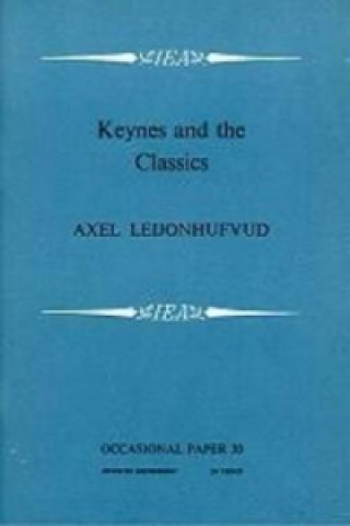 Keynes and the Classics