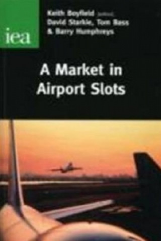 Market in Airport Slots