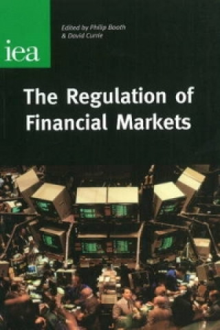 Regulation of Financial Markets